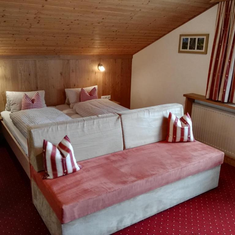 Landhaus Hubert Fiegl - Doppelzimmer - 1