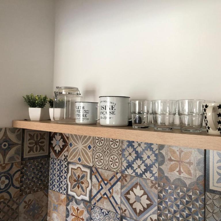 La Casita del Mar - Apartamento con terraza - 12