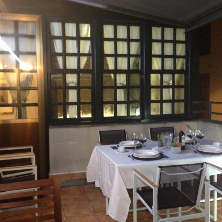 Central Quality Apartment Spa Salamanca - Two-Bedroom Apartment - 12