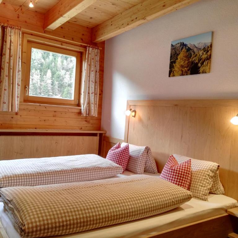 Landhaus Hubert Fiegl - Doppelzimmer - 1