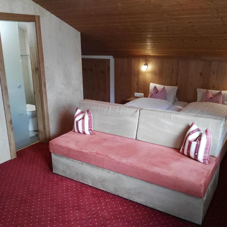 Landhaus Hubert Fiegl - Doppelzimmer - 2