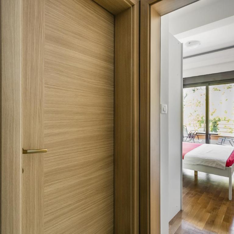 Apartment with bedroom Becici White - One-Bedroom Apartment - 2