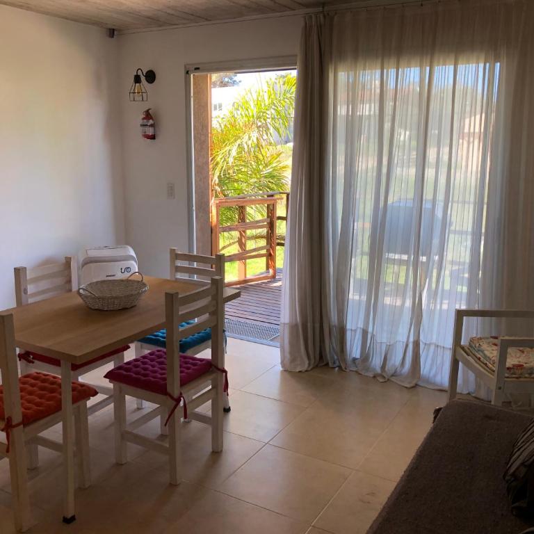 La Casita del Mar - Apartamento con terraza - 3