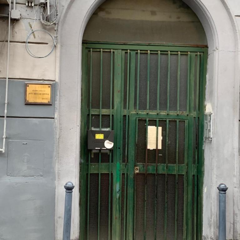 B1flat Mergellina - Napoli - Appartamento con 1 Camera da Letto - 17