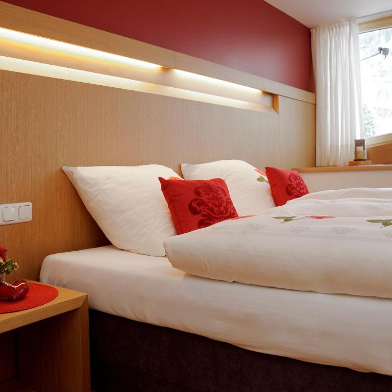 Alpengasthof Hotel Schwand - Suite - 4