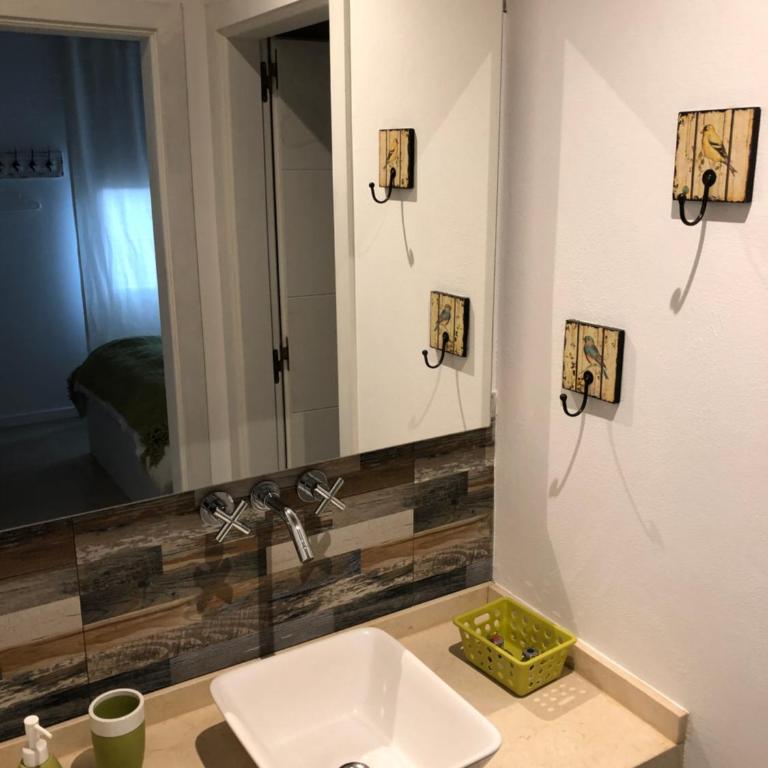 La Casita del Mar - Apartamento - Planta baja - 10
