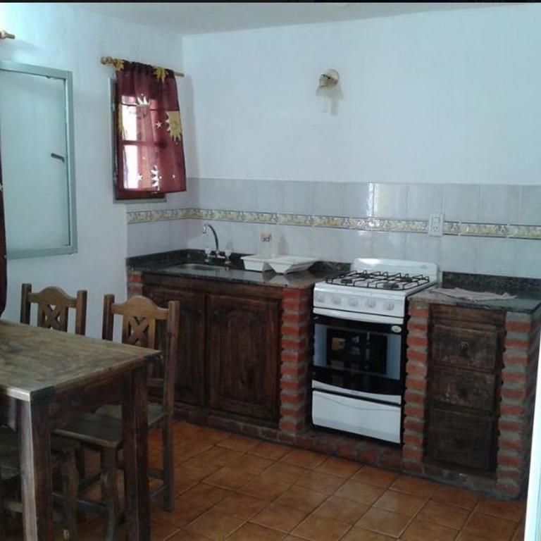 Doña Aida - Apartamento - Planta baja - 2