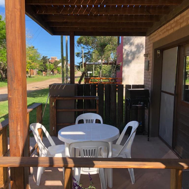 La Casita del Mar - Apartamento - Planta baja - 4