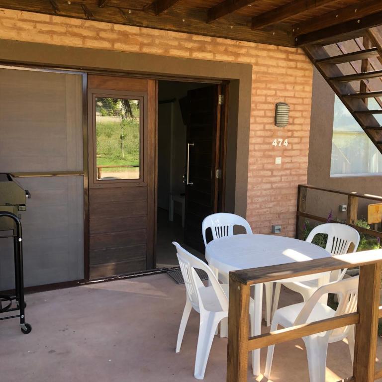 La Casita del Mar - Apartamento - Planta baja - 7