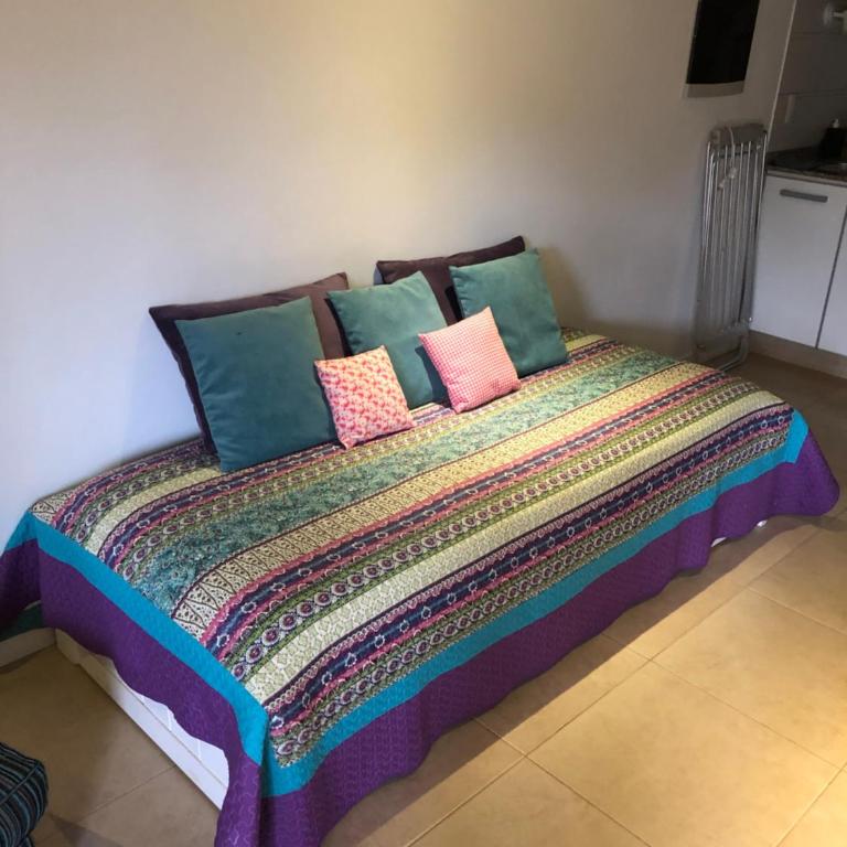 La Casita del Mar - Apartamento - Planta baja - 6