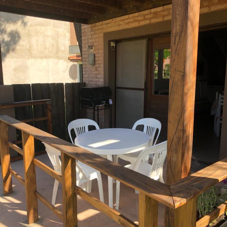 La Casita del Mar - Apartamento - Planta baja - 5