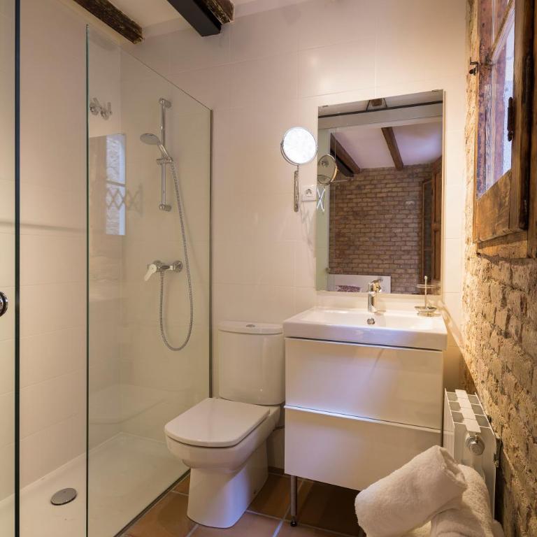 Happy People Ramblas Harbour Apartments - Duplex Apartment - 3