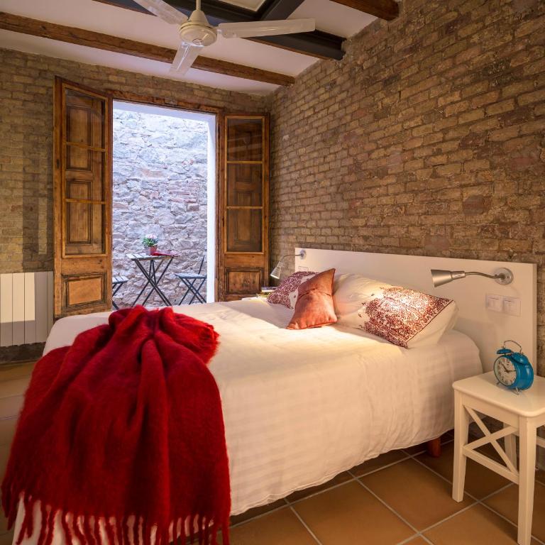Happy People Ramblas Harbour Apartments - Duplex Apartment - 11