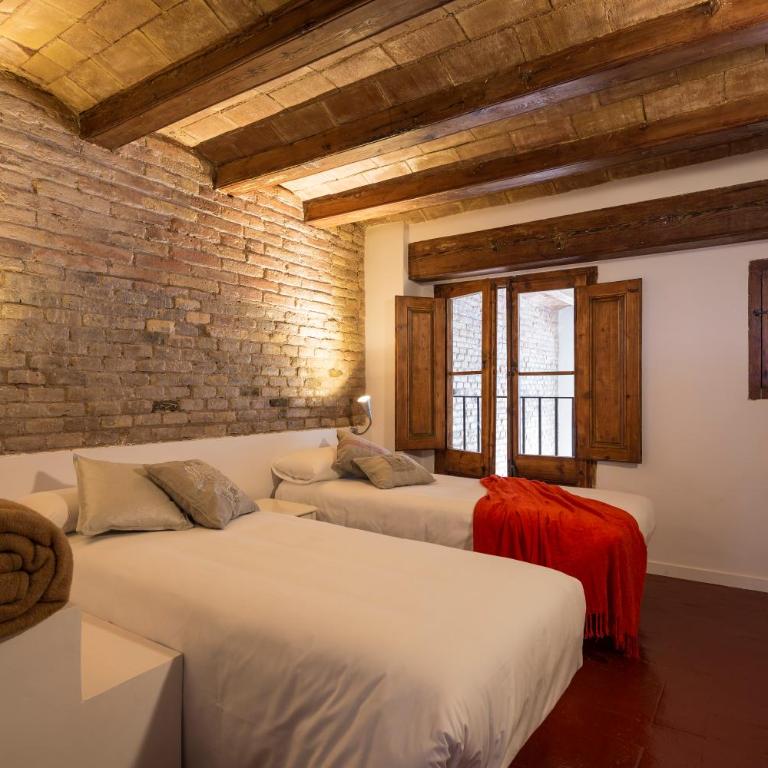 Happy People Ramblas Harbour Apartments - Duplex Apartment - 9