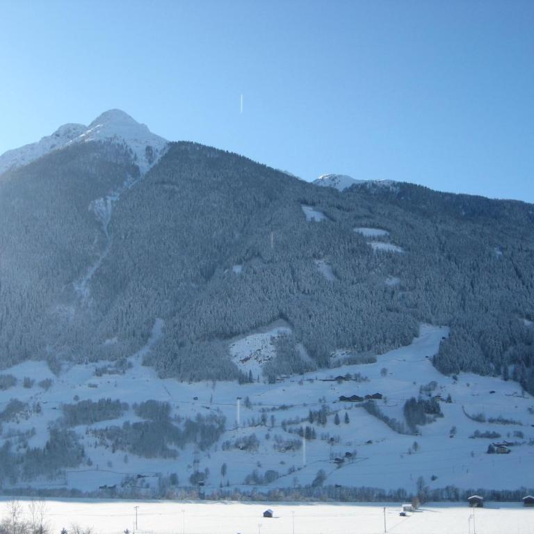 Beim Untertimmeltaler - Apartment mit Balkon - 13