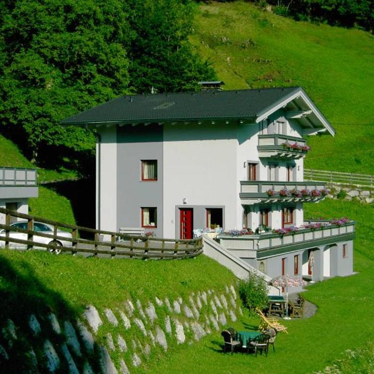 Beim Untertimmeltaler - Apartment mit Balkon - 1
