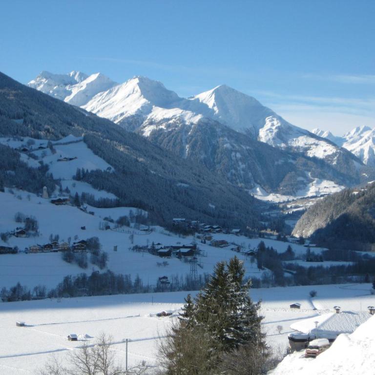 Beim Untertimmeltaler - Apartment mit Balkon - 14