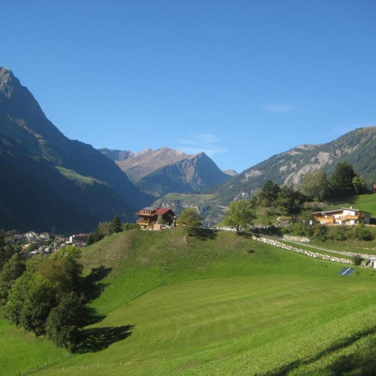 Beim Untertimmeltaler - Apartment mit Balkon - 12