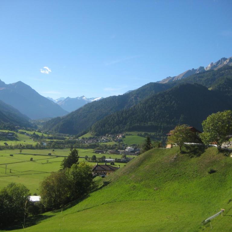 Beim Untertimmeltaler - Apartment mit Balkon - 6