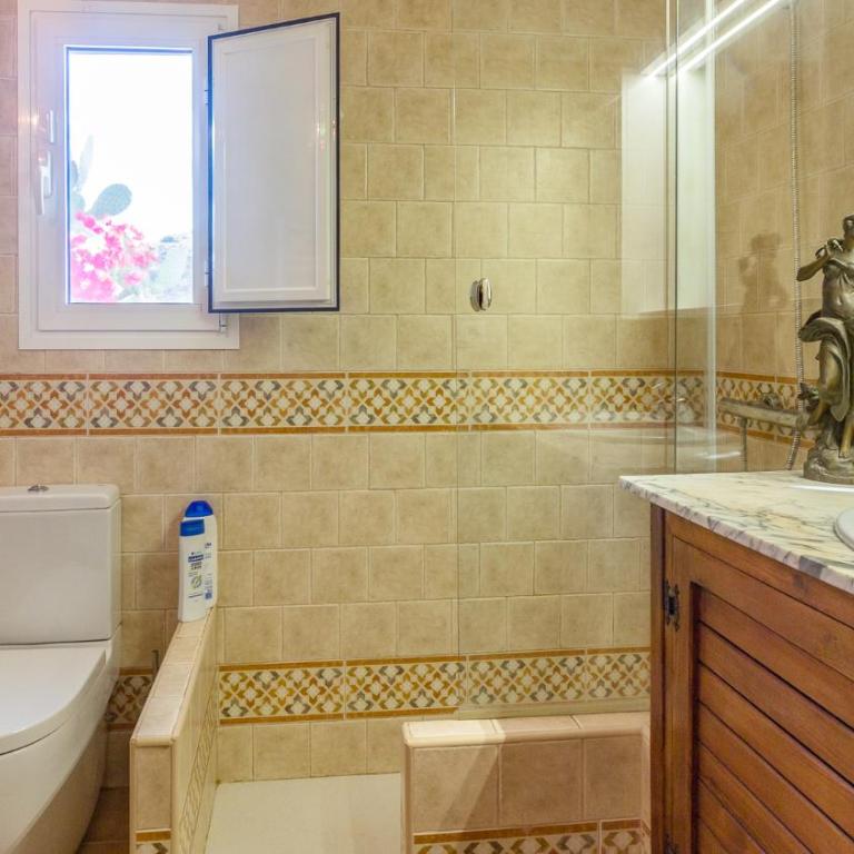 Casa Alta Mojacar Pueblo - Casa con 1 dormitorio - 20