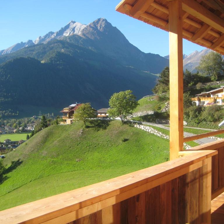 Beim Untertimmeltaler - Ferienhaus - 4