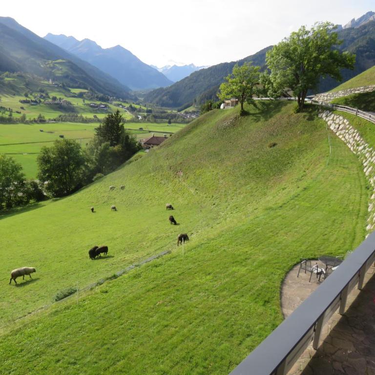 Beim Untertimmeltaler - Apartment mit Balkon - 4
