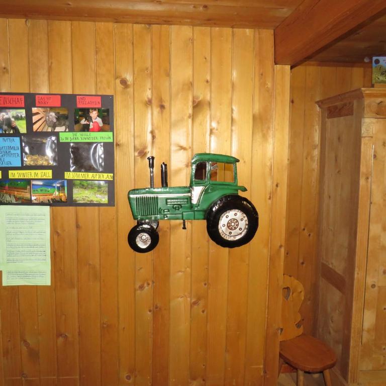Beim Untertimmeltaler - Ferienhaus - 26