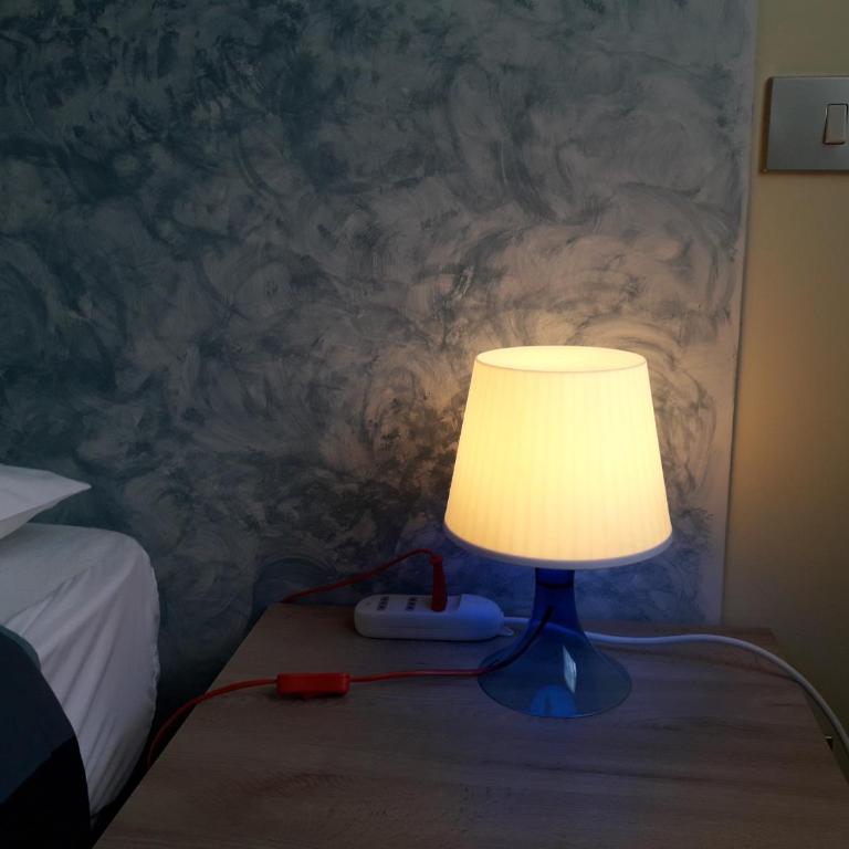 La Casa Nel Verde 2 - Camera Matrimoniale/Doppia con Letti Singoli con Bagno Privato Esterno - 14