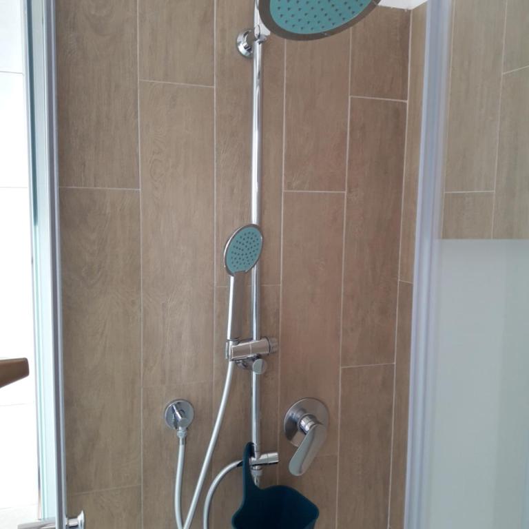 La Casa Nel Verde 2 - Camera Matrimoniale/Doppia con Letti Singoli con Bagno Privato Esterno - 15