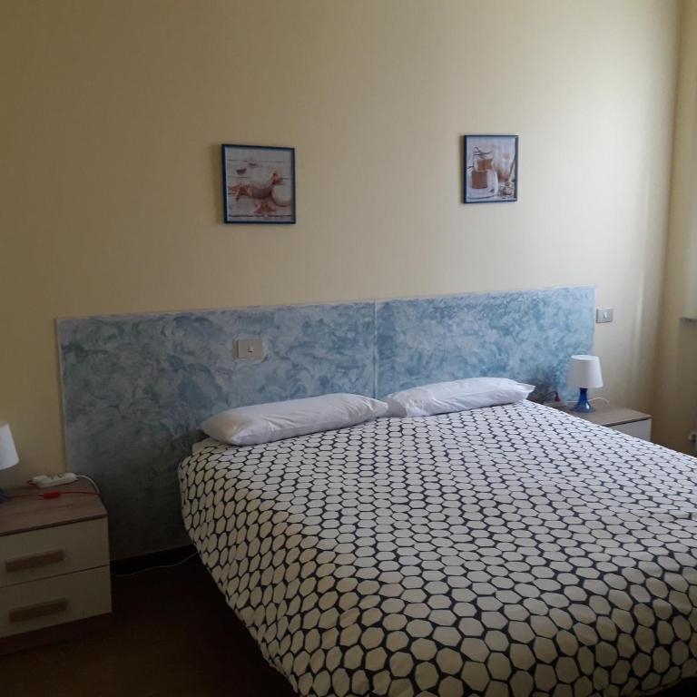 La Casa Nel Verde 2 - Camera Matrimoniale/Doppia con Letti Singoli con Bagno Privato Esterno - 18