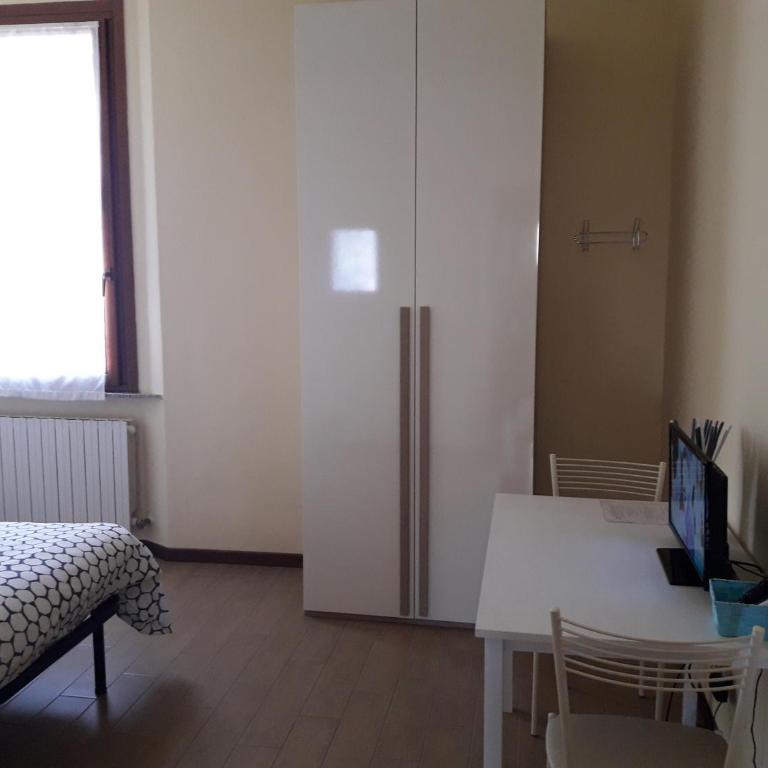 La Casa Nel Verde 2 - Camera Matrimoniale/Doppia con Letti Singoli con Bagno Privato Esterno - 19