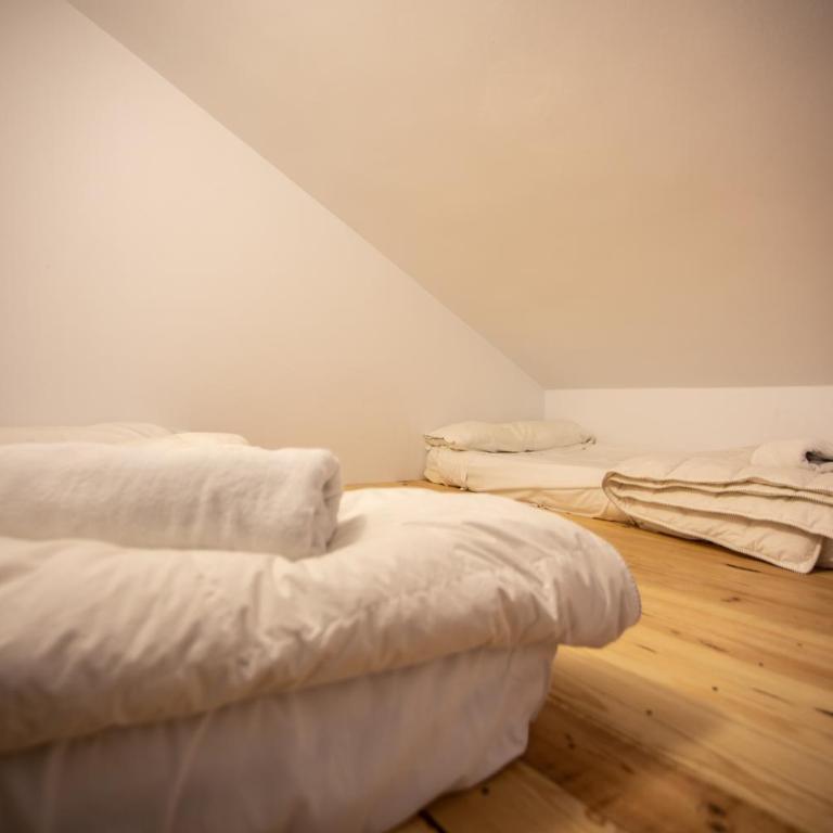 Copo - Apartamento con vistas a las montañas - 7