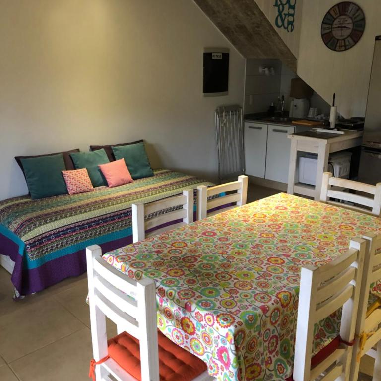 La Casita del Mar - Apartamento - Planta baja - 2