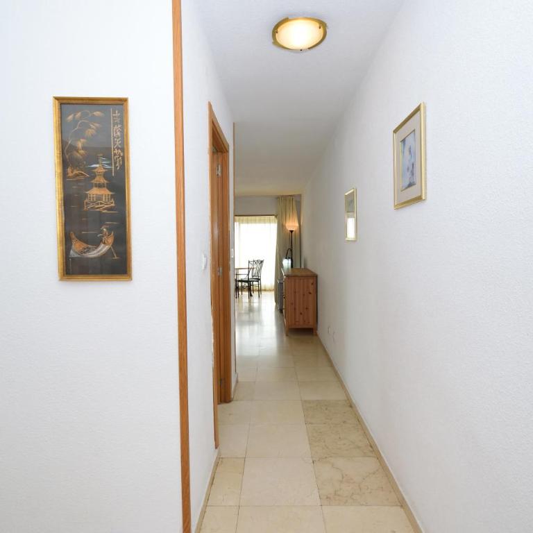 Los Caballos - Fincas Arena - Apartamento de 1 dormitorio - 12