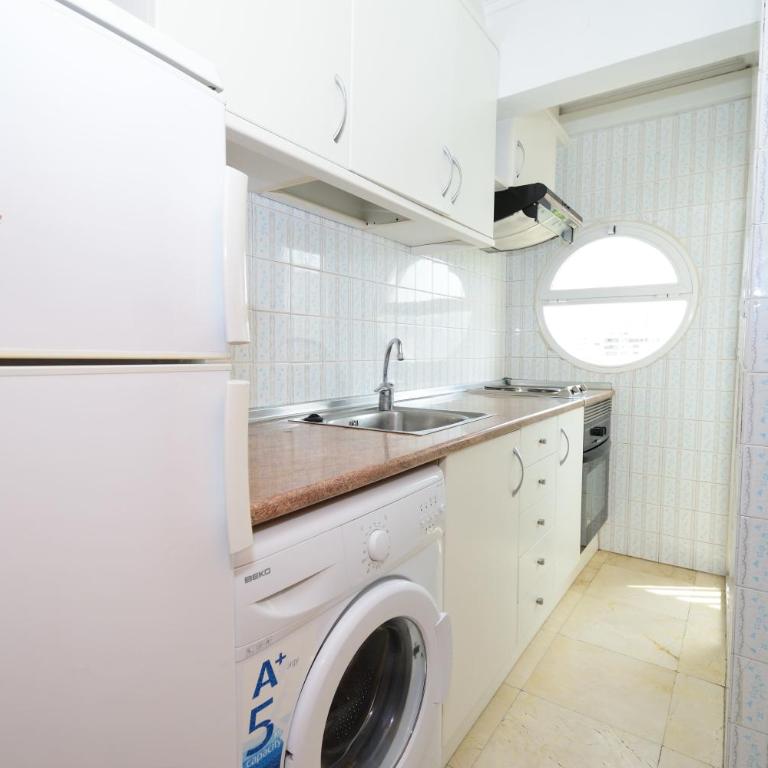 Los Caballos - Fincas Arena - Apartamento de 1 dormitorio - 18