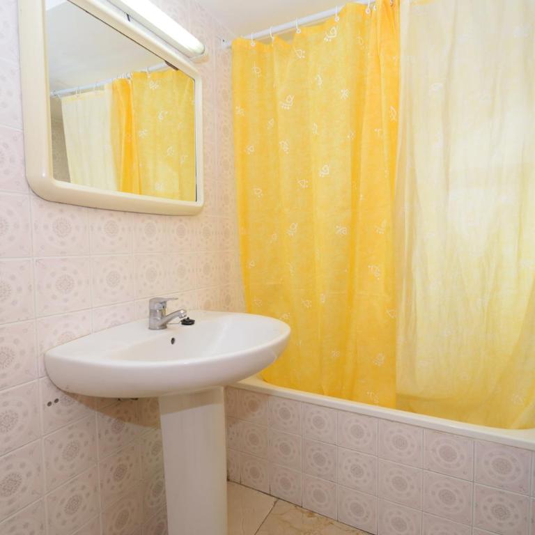 Los Caballos - Fincas Arena - Apartamento de 1 dormitorio - 20