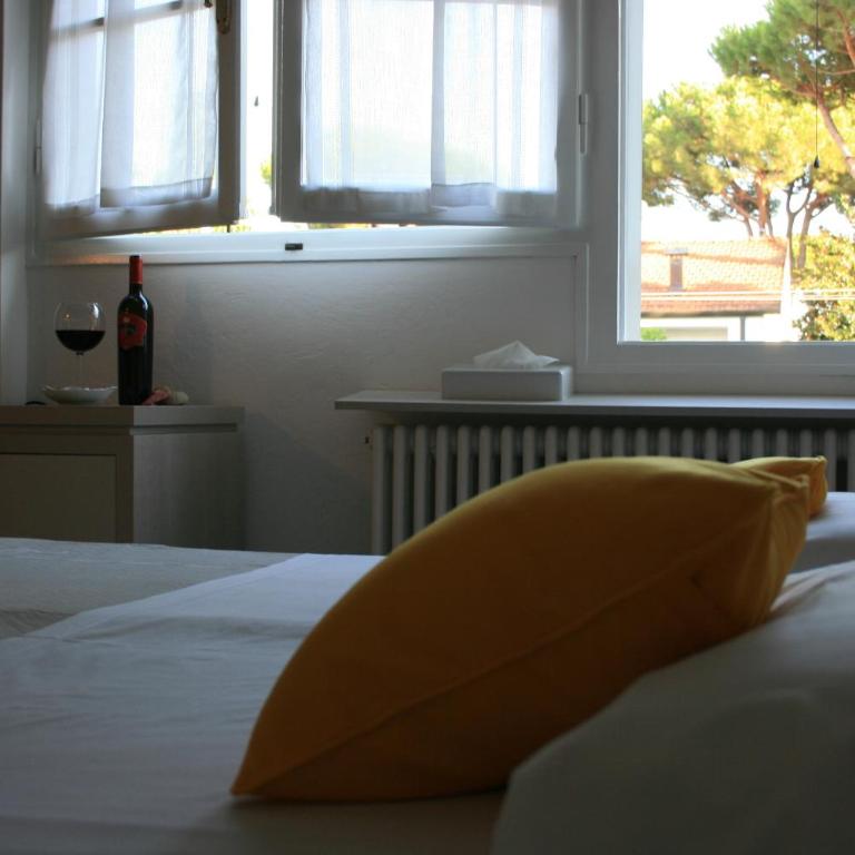 B&B Ortensia - Camera Matrimoniale - 3