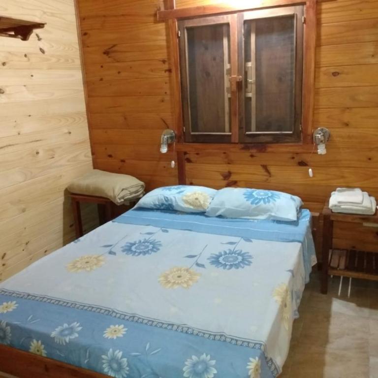 Cabañas San Jose - Bungalow Familiar - 2