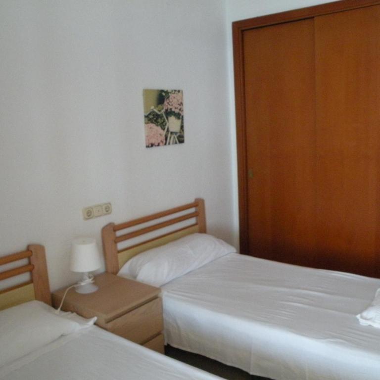 Torre Levante - Fincas Arena - Apartamento con vistas al mar - 5