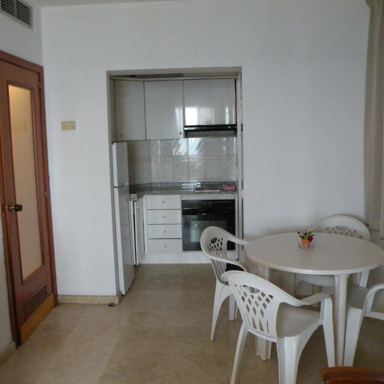 Torre Levante - Fincas Arena - Apartamento con vistas al mar - 10
