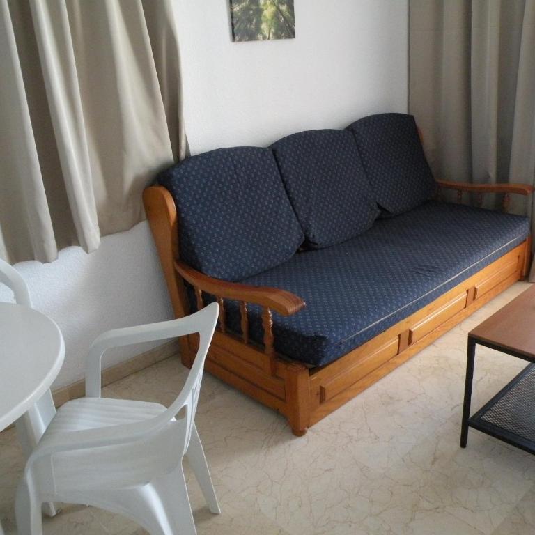 Torre Levante - Fincas Arena - Apartamento con vistas al mar - 11