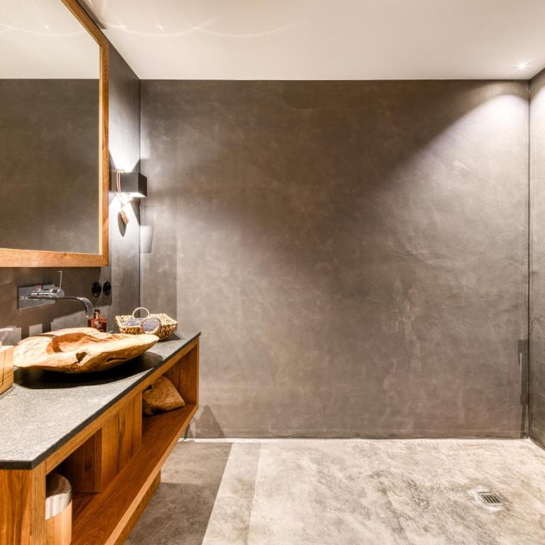 Chalet GM - Gesamtes Haus by A-Appartments - Casa con 5 Camere da Letto - 29