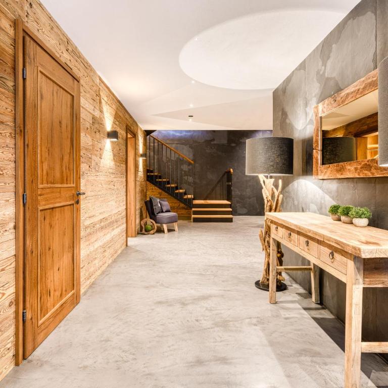 Chalet GM - Gesamtes Haus by A-Appartments - Casa con 5 Camere da Letto - 20