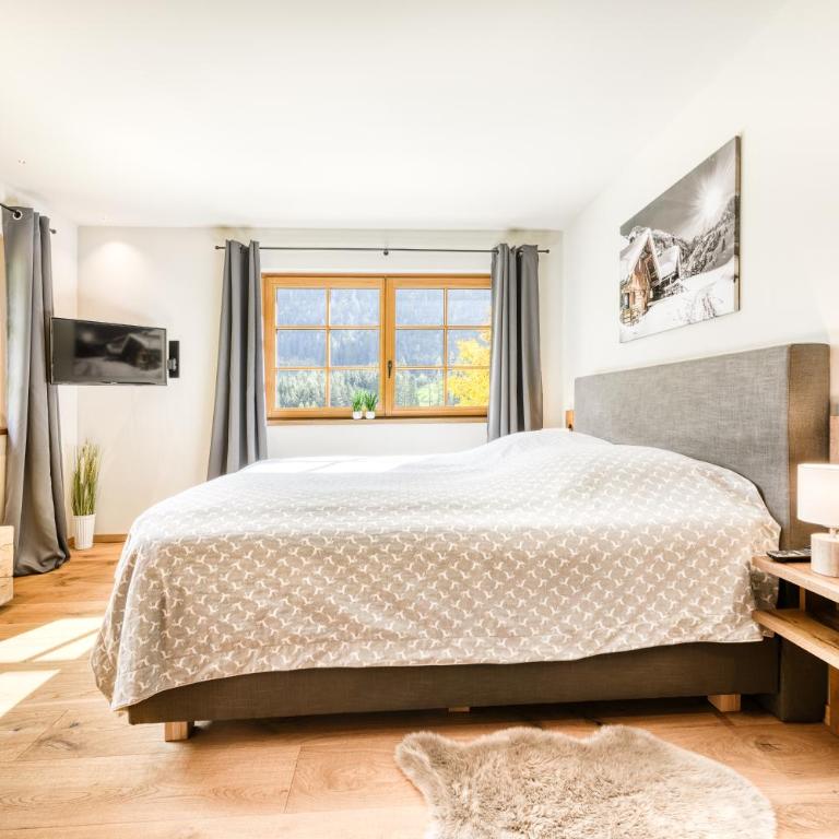 Chalet GM - Gesamtes Haus by A-Appartments - Casa con 5 Camere da Letto - 26