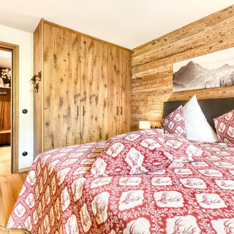 Chalet GM - Gesamtes Haus by A-Appartments - Casa con 5 Camere da Letto - 25