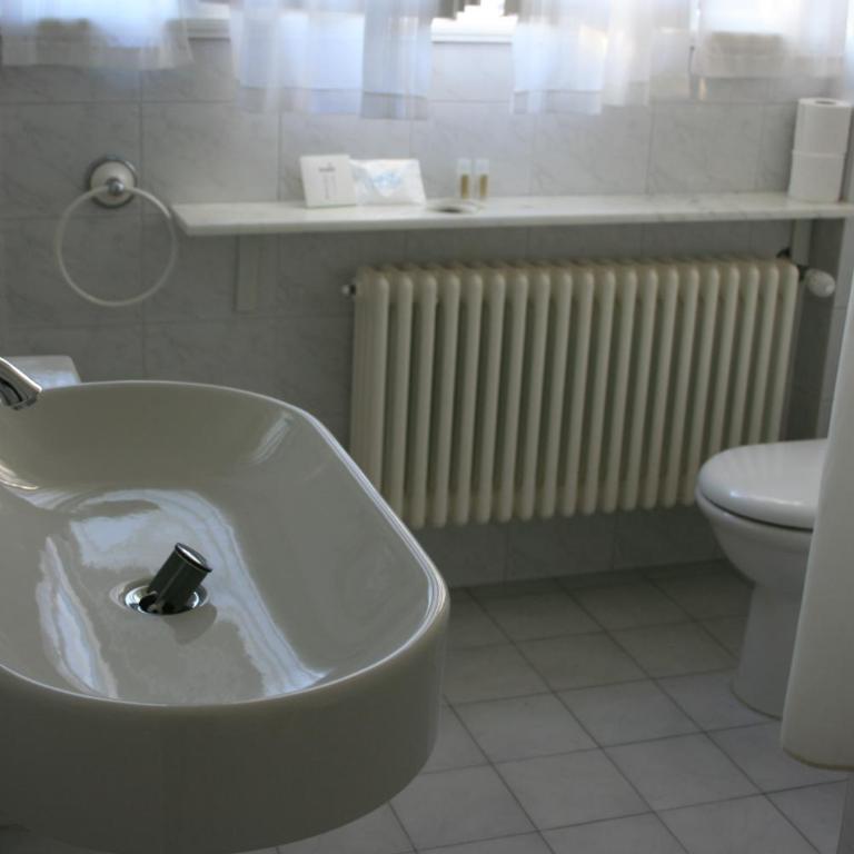 B&B Ortensia - Camera Tripla - 1