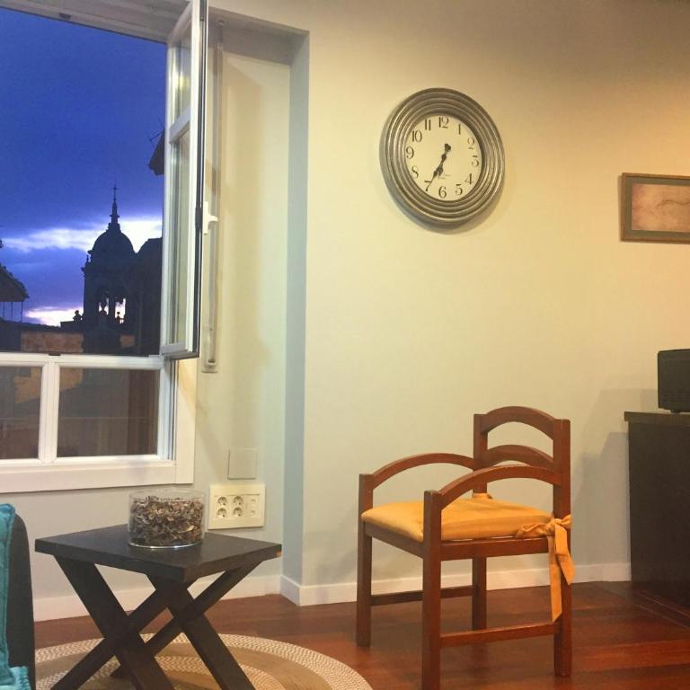 ÁGORA LUX - Apartamento de 1 dormitorio - 12