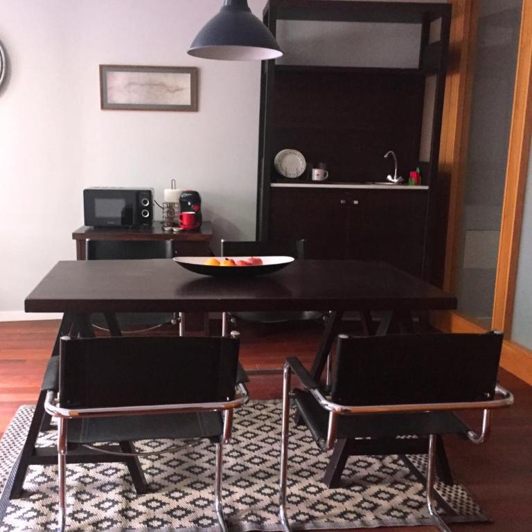 ÁGORA LUX - Apartamento de 1 dormitorio - 10