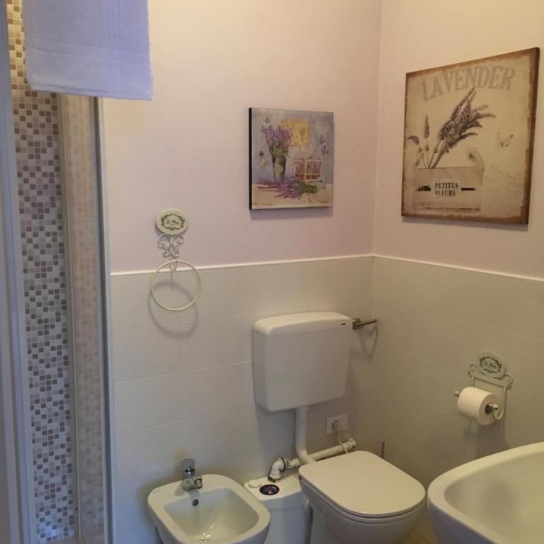 La Giara Rooms - Camera Matrimoniale con Bagno Privato - 6