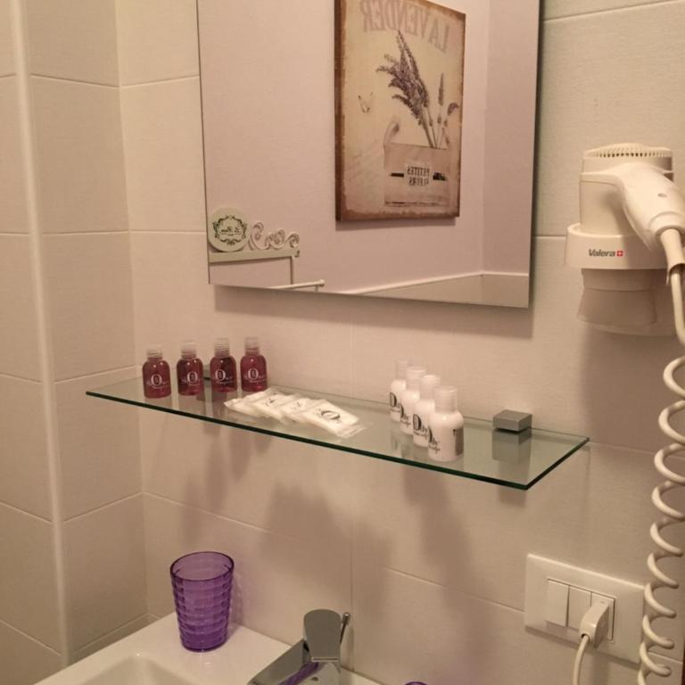 La Giara Rooms - Camera Matrimoniale con Bagno Privato - 5